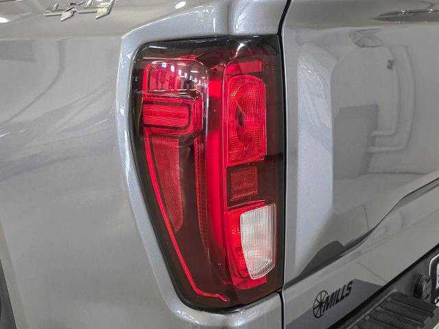 Used 2020 GMC Sierra 1500 SLE w/ SLE Value Package AWD/4WD image 15