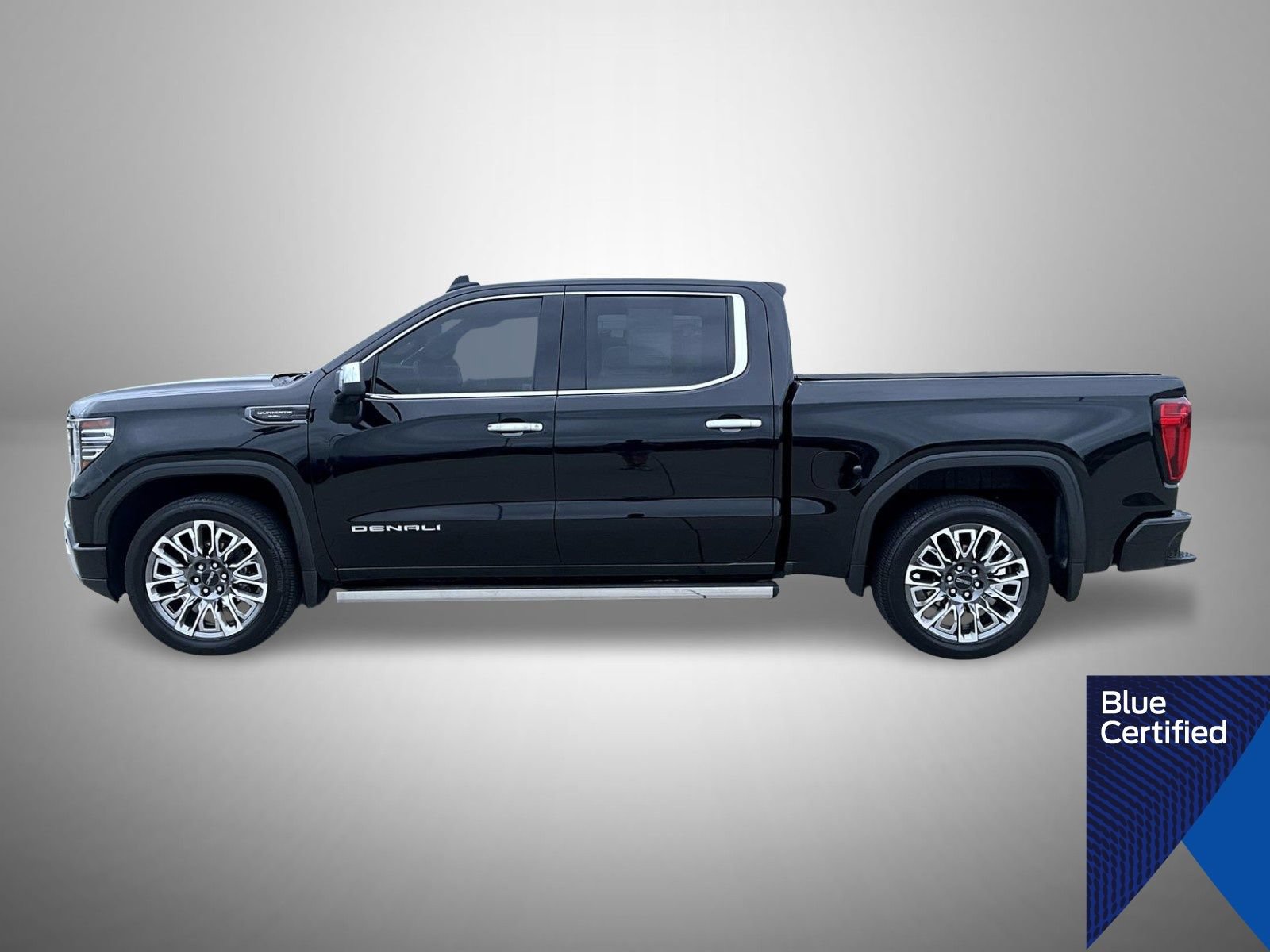 Used 2024 GMC Sierra 1500 Denali Ultimate AWD/4WD image 8