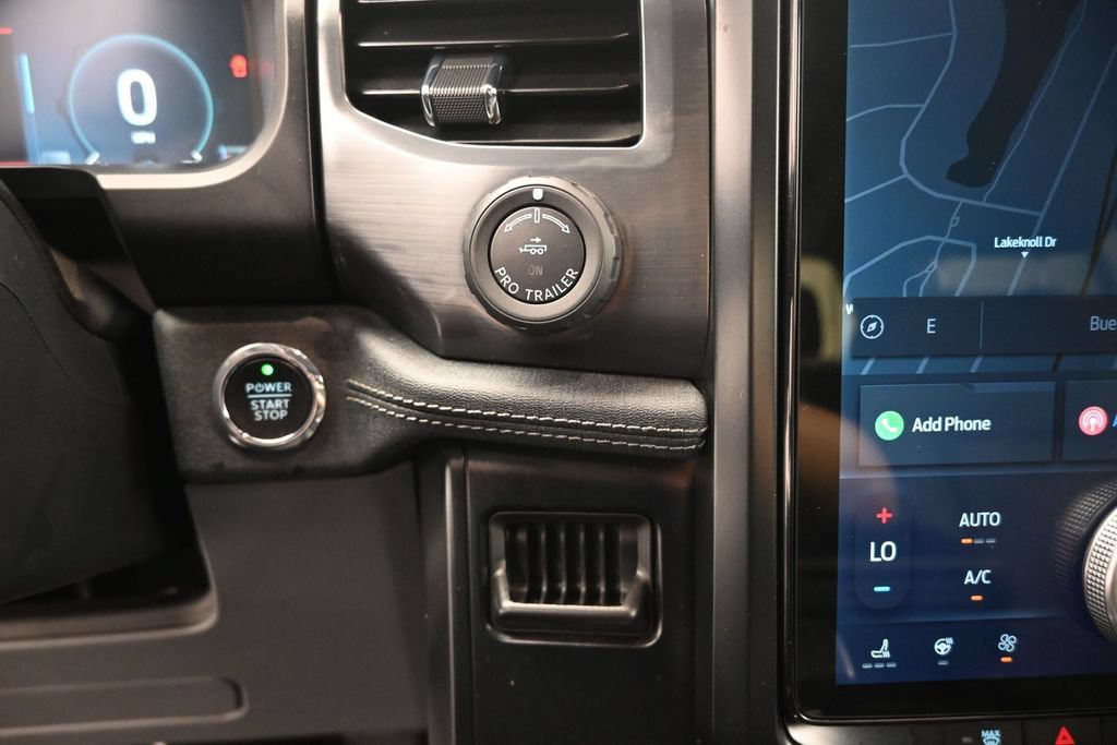 Certified 2024 Ford F150 Lightning Flash AWD/4WD image 18