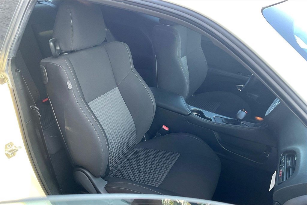 Used 2023 Dodge Challenger R/T Scat Pack RWD image 28