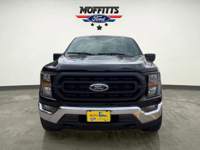 Certified 2023 Ford F150 XL w/ XL Chrome Appearance Package AWD/4WD image 8