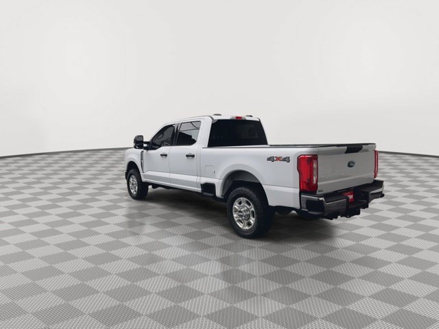 Certified 2026 Ford F250 XLT AWD/4WD image 36