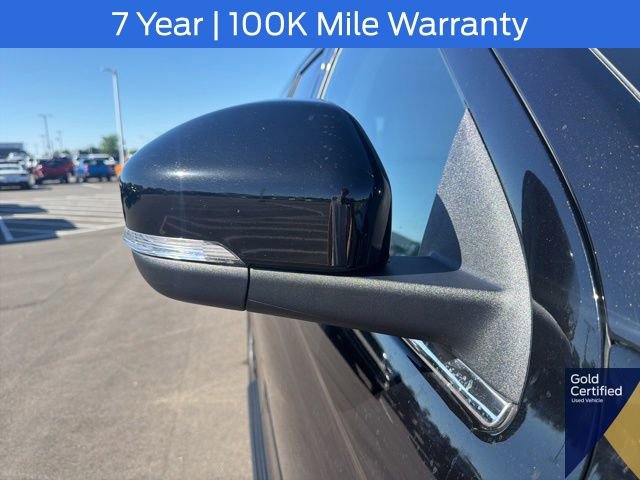 Certified 2025 Ford Expedition Active AWD/4WD image 7