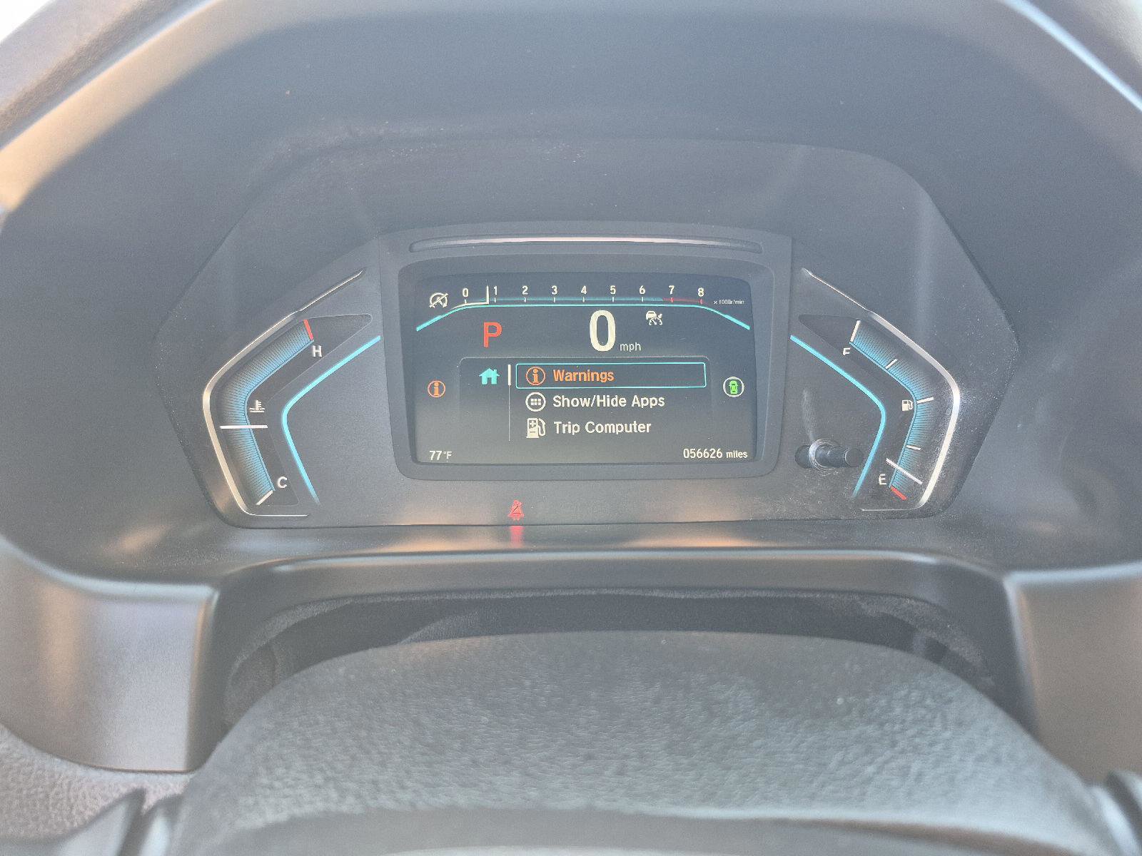 Used 2023 Honda Odyssey Elite image 17