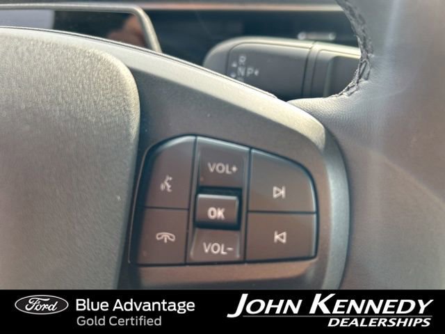 Certified 2025 Ford Mustang Mach-E Premium image 26