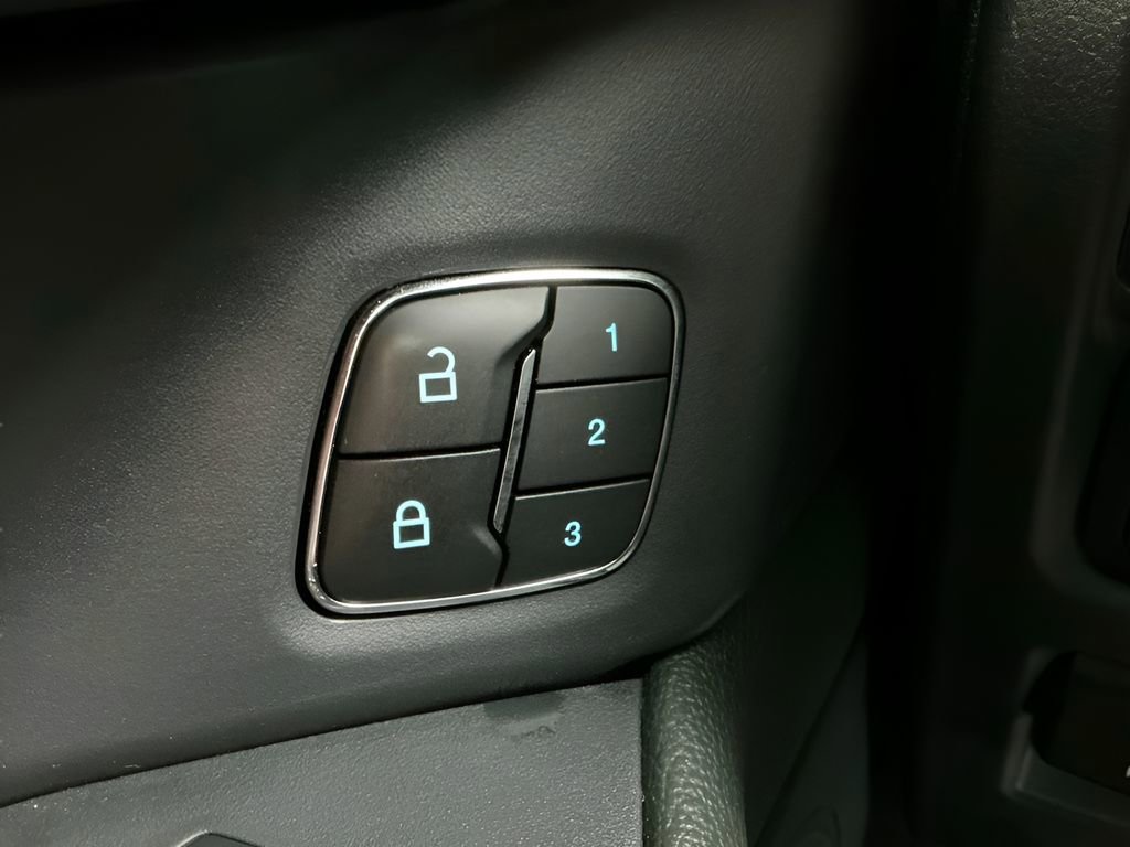 Certified 2022 Ford Expedition Timberline AWD/4WD image 12