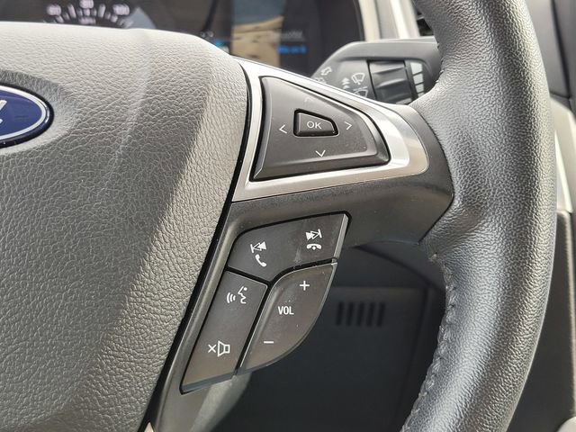 Certified 2024 Ford Edge SEL w/ Sport Appearance Package AWD/4WD image 22