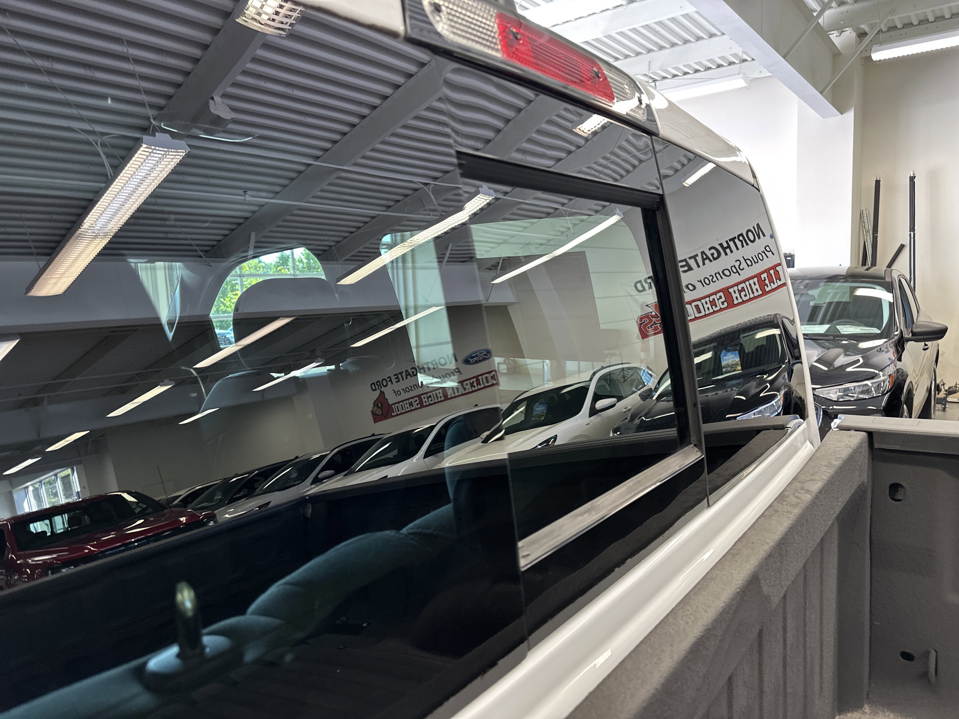 Used 2022 RAM 1500 Big Horn image 15