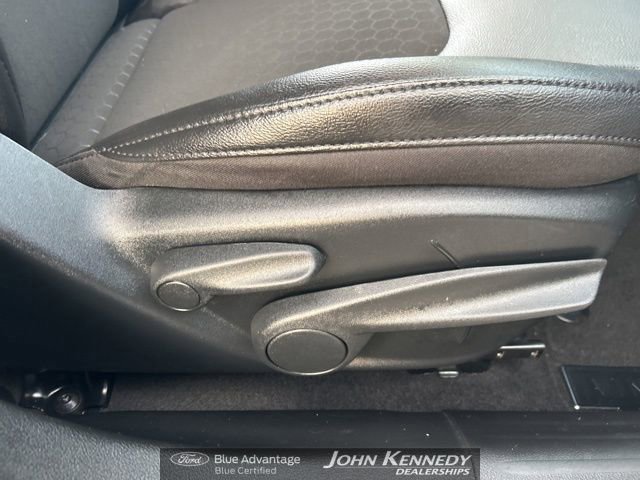 Used 2021 Jeep Compass Altitude image 31