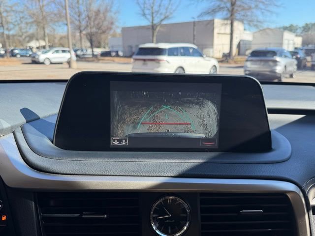 Used 2022 Lexus RX 350 FWD w/ Premium Package image 10