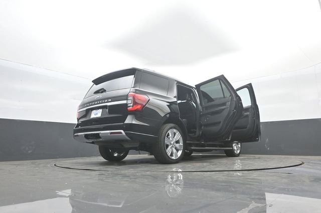 Certified 2023 Ford Expedition Platinum image 45