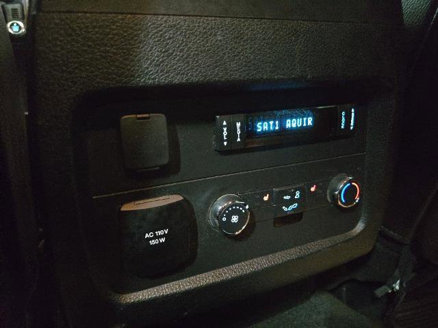 Certified 2017 Ford Expedition Limited w/ Equipment Group 301A image 10