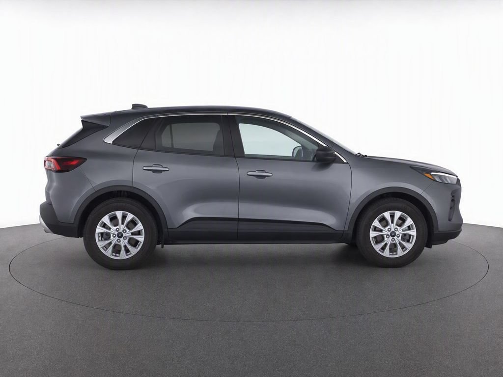 Certified 2024 Ford Escape Active AWD/4WD image 12