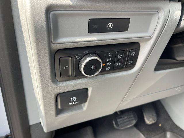 Certified 2025 Ford F150 XLT w/ Equipment Group 302A MID RWD image 15
