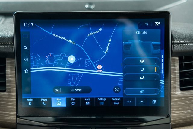 Certified 2023 Ford Expedition Max Limited image 26