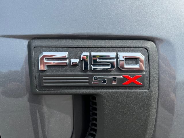 Certified 2022 Ford F150 XL w/ STX Appearance Package AWD/4WD image 39