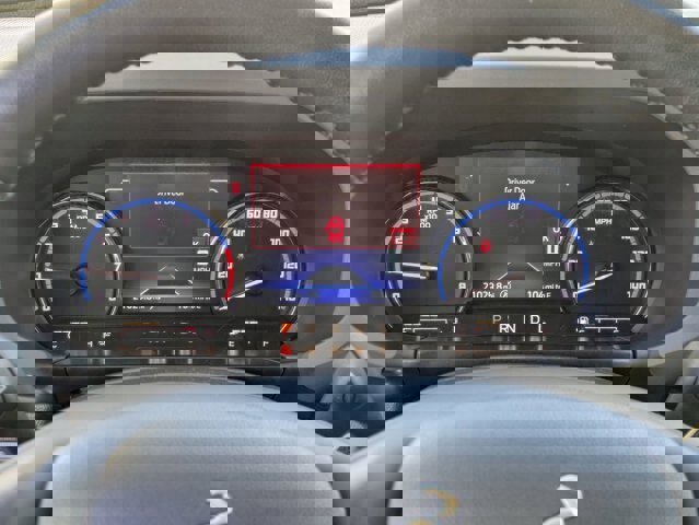 Certified 2023 Ford Bronco Sport Outer Banks image 20