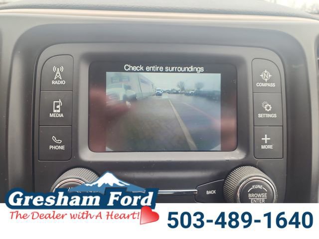 Used 2017 Jeep Cherokee Sport image 23