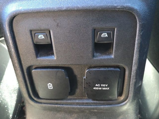 Certified 2023 Ford Bronco Wildtrak image 18