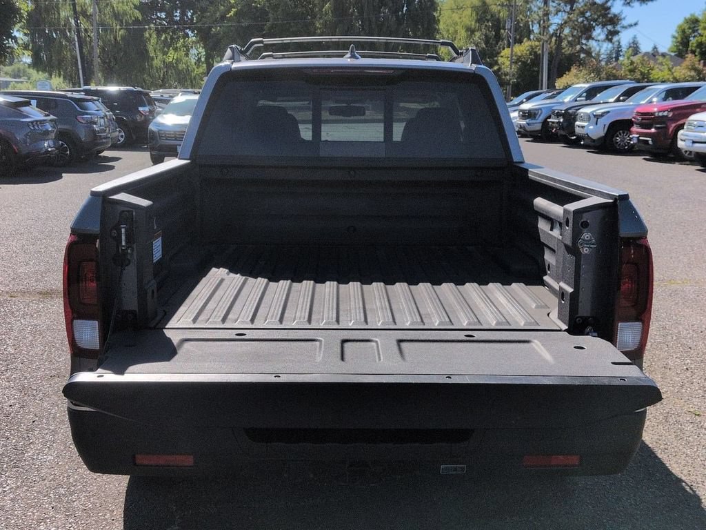Used 2019 Honda Ridgeline RTL-T image 25
