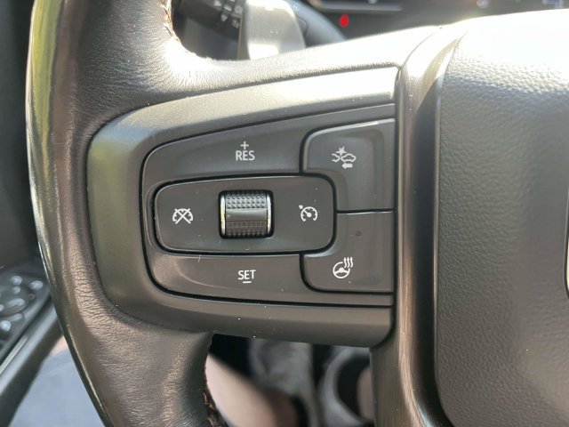 Used 2023 GMC Sierra 1500 AT4 w/ AT4 Premium Package AWD/4WD image 24