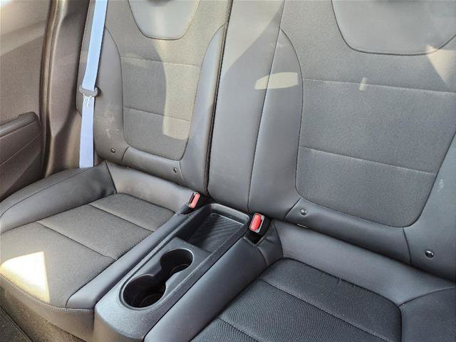Used 2021 Hyundai Veloster N FWD image 30