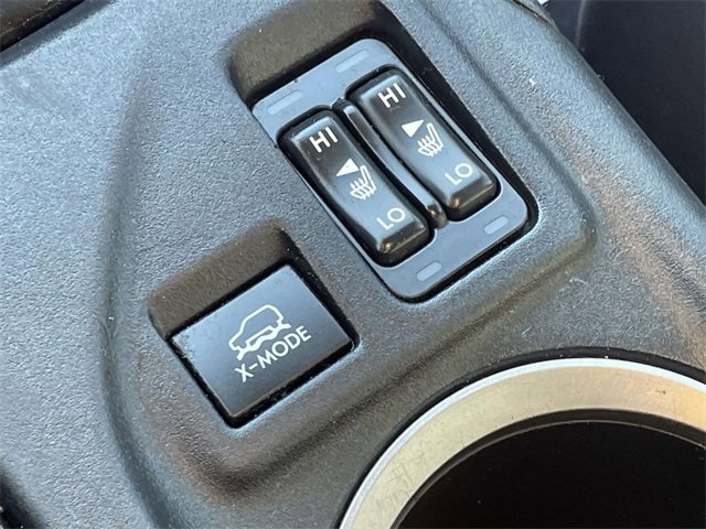 Used 2019 Subaru Crosstrek 2.0i Limited w/ Popular Package #2 image 29