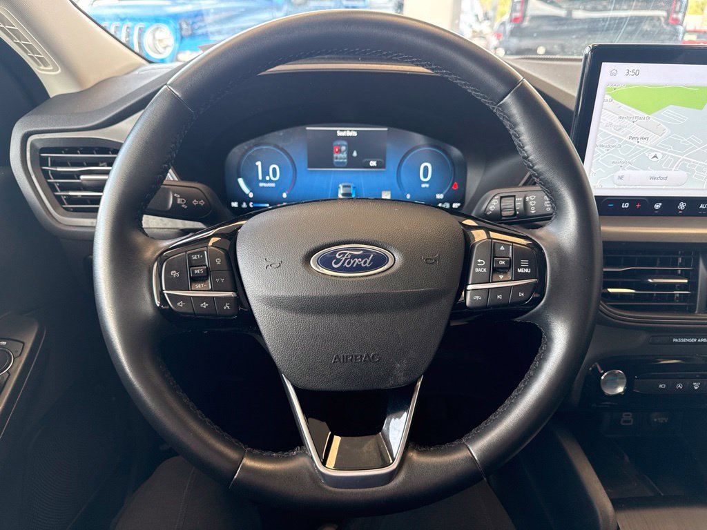 Certified 2024 Ford Escape Active w/ Tech Pack #2 AWD/4WD image 15