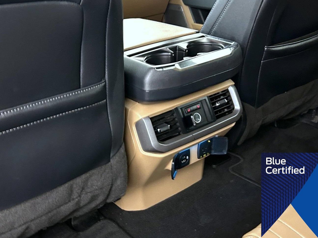 Certified 2023 Ford F150 Lariat w/ Equipment Group 502A High AWD/4WD image 21