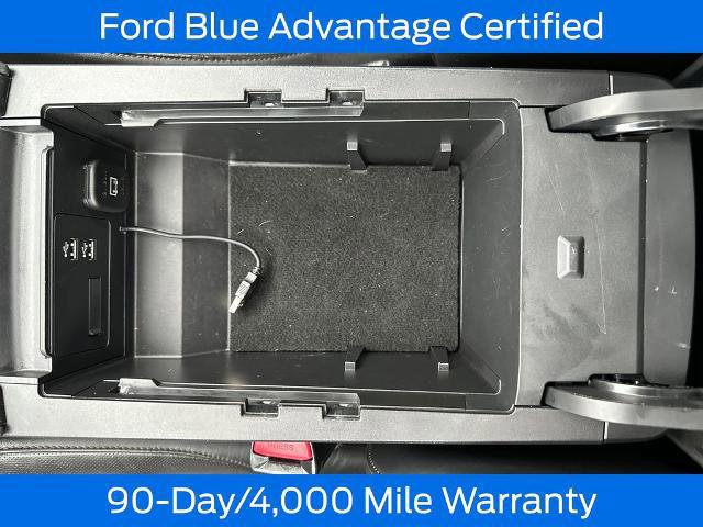 Used 2021 MAZDA MAZDA3 Hatchback w/Premium Plus Pkg AWD/4WD image 16