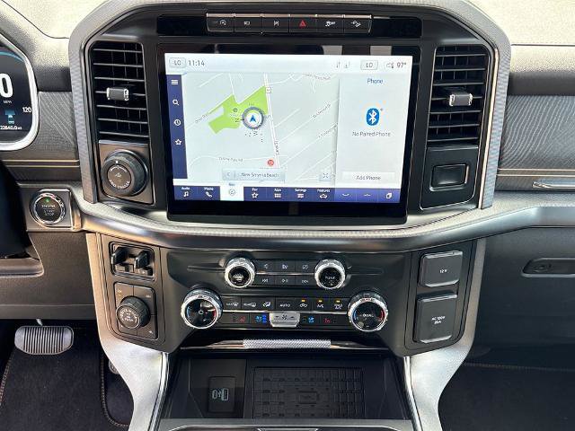 Certified 2023 Ford F150 Platinum w/ Equipment Group 701A High AWD/4WD image 25