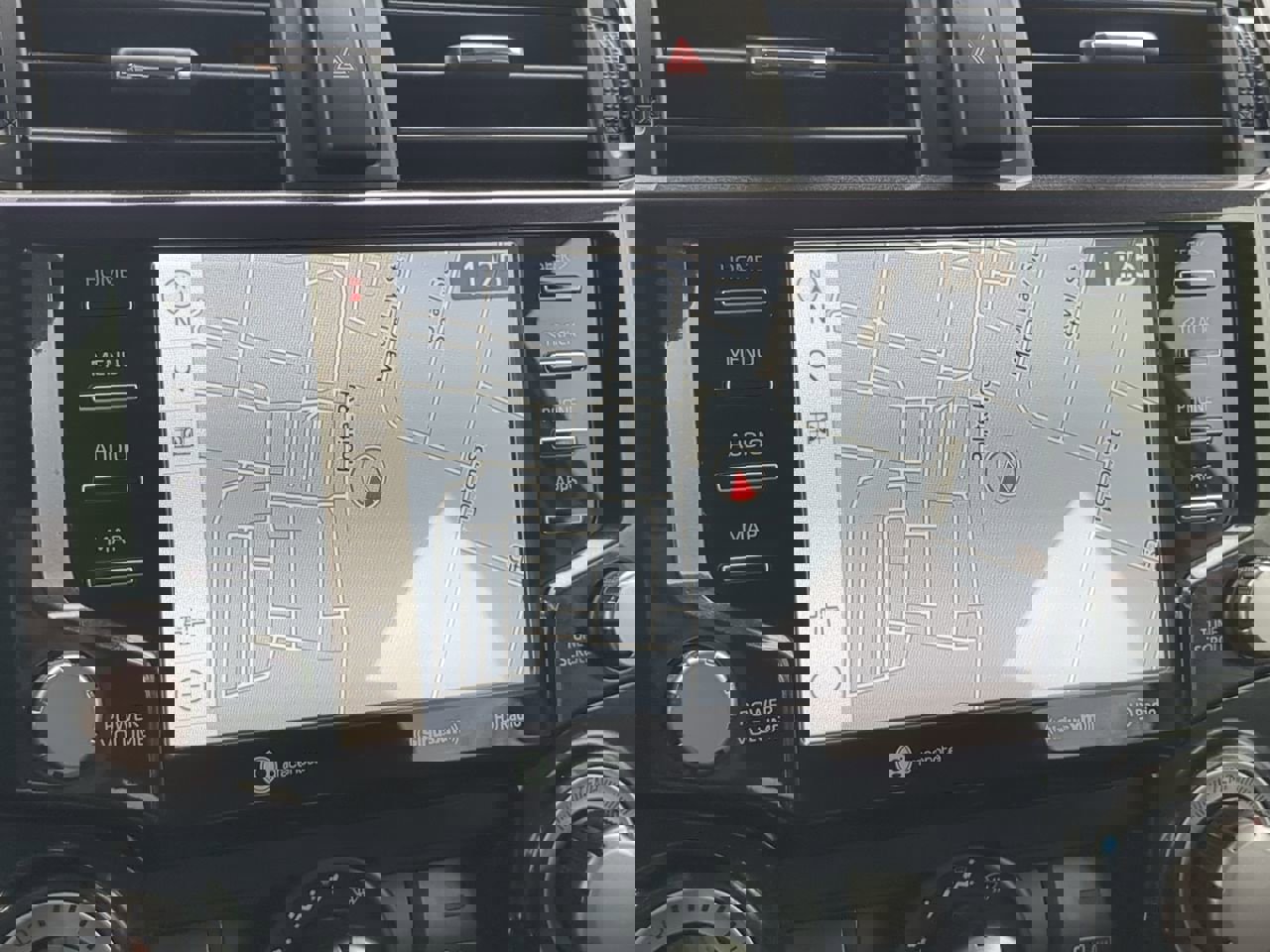 Used 2021 Toyota 4Runner TRD Off-Road Premium w/ Moonroof Package image 21