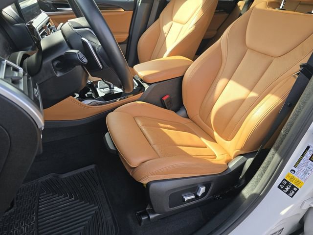 Used 2022 BMW X4 xDrive30i image 24