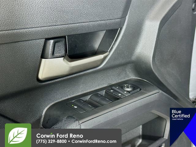 Used 2025 Toyota Tacoma TRD Sport image 21