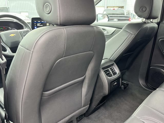 Used 2024 Chevrolet Blazer LT FWD image 20
