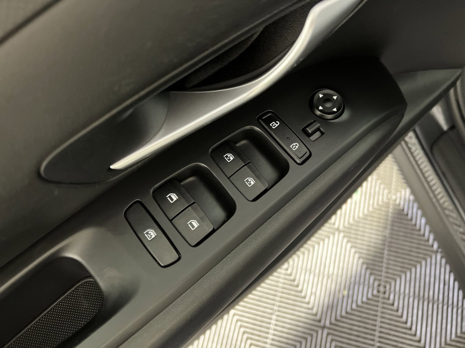 Used 2023 Hyundai Tucson SEL image 15