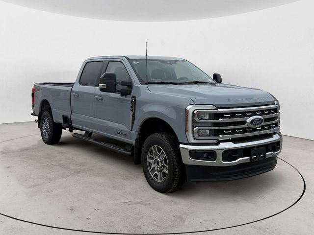 Certified 2025 Ford F350 Lariat w/ FX4 Off-Road Package AWD/4WD image 7