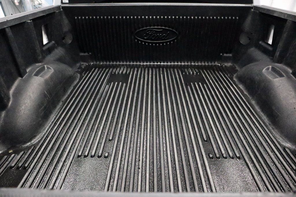 Certified 2022 Ford F150 XLT image 15
