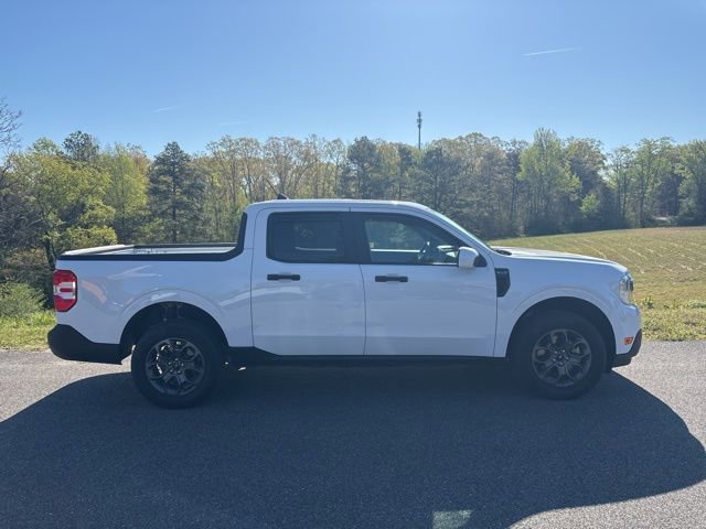 Certified 2023 Ford Maverick XLT w/ XLT Luxury Package FWD image 2