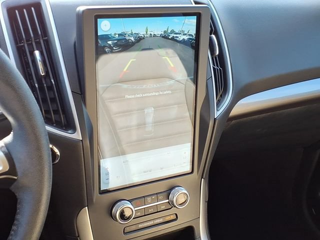 Certified 2023 Ford Edge SEL w/ Convenience Package AWD/4WD image 26