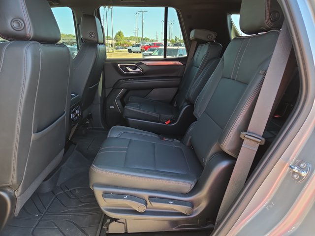 Used 2023 Chevrolet Tahoe RST w/ Luxury Package RWD image 11