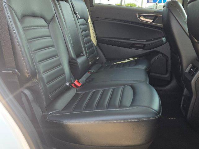 Certified 2024 Ford Edge SEL AWD/4WD image 7
