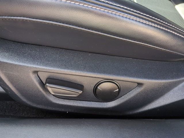 Certified 2024 Ford Mustang Premium image 17