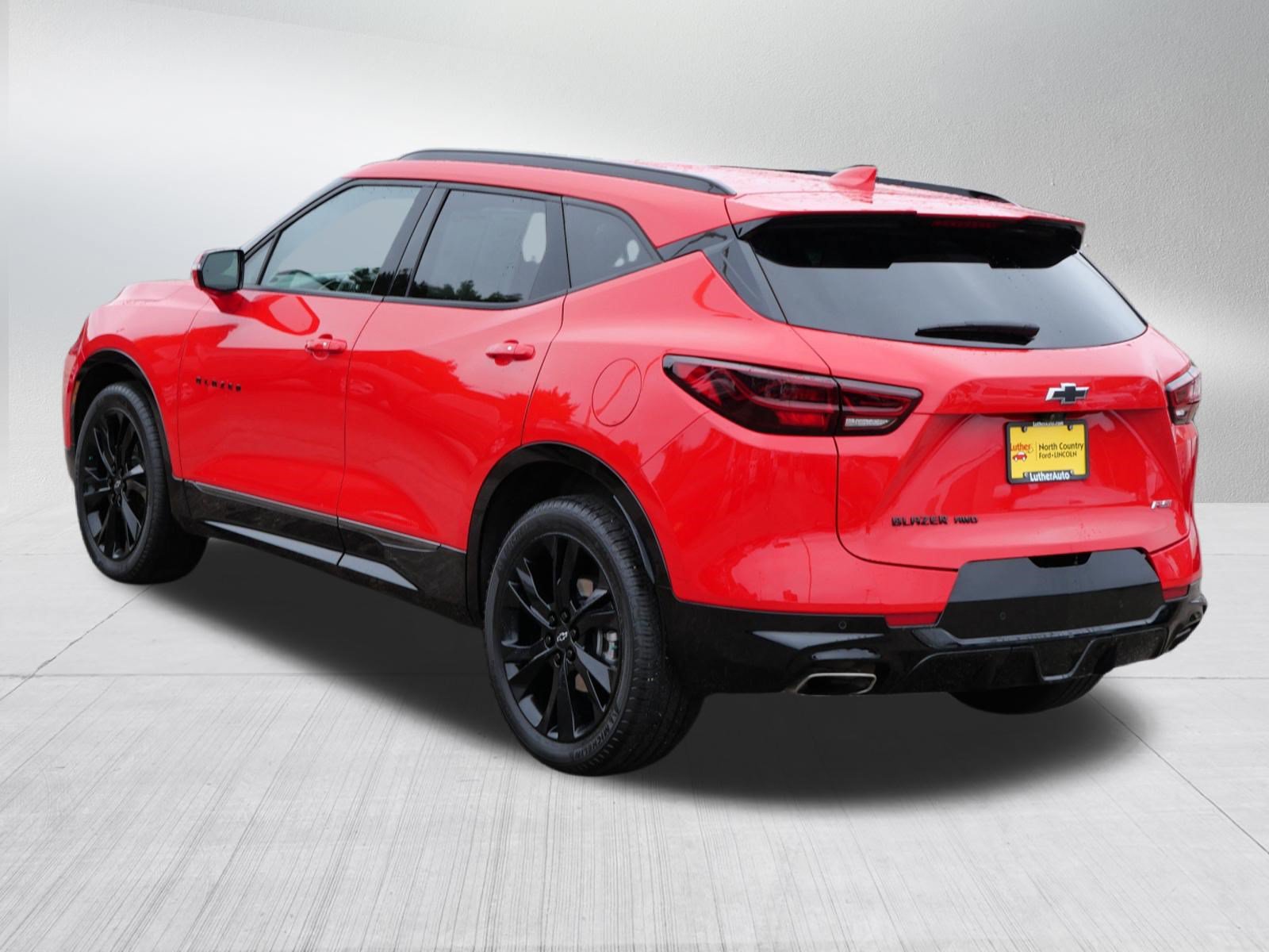 Used 2024 Chevrolet Blazer RS w/ Driver Confidence II Package AWD/4WD image 5