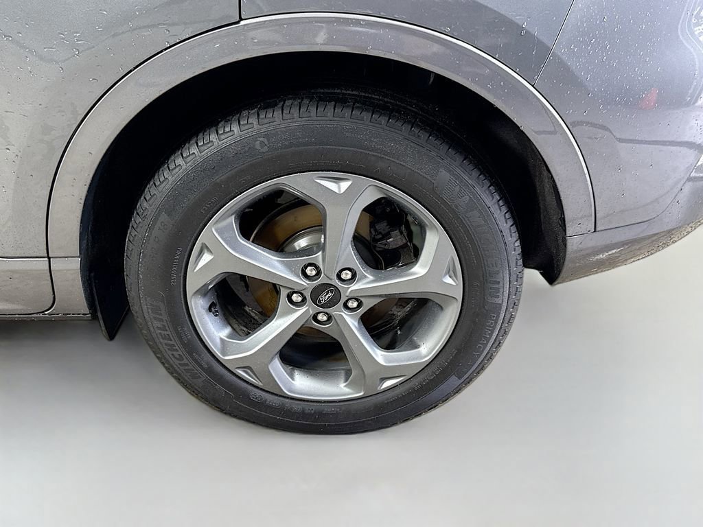 Certified 2023 Ford Escape ST-Line w/ Equipment Group 301A image 31
