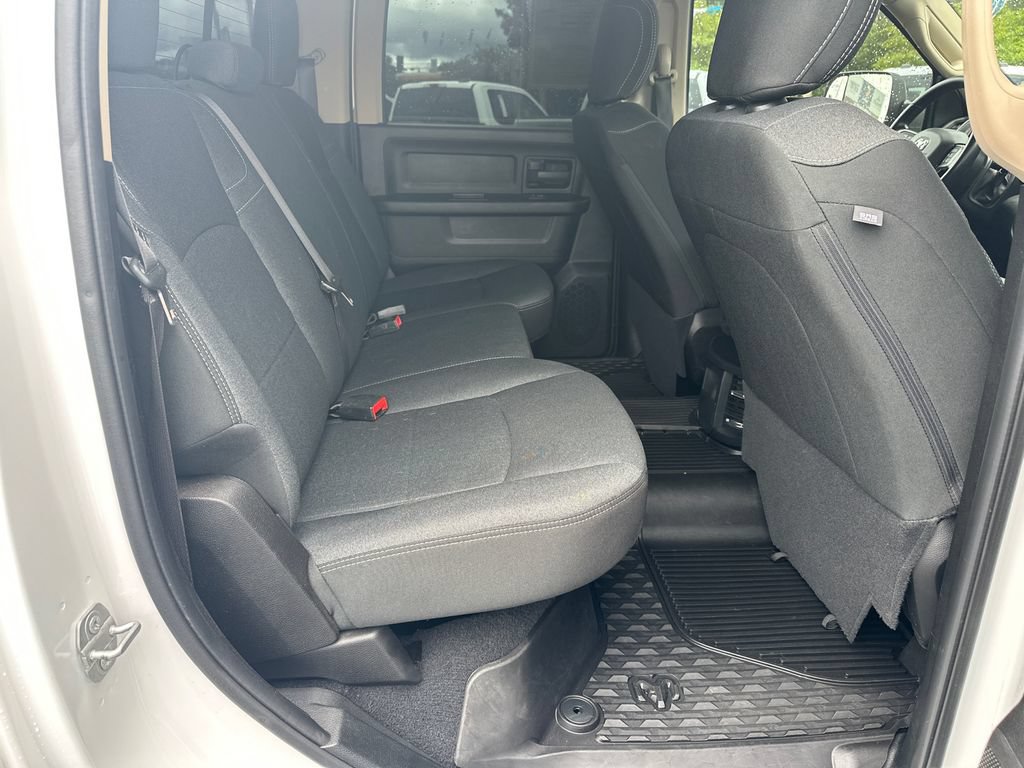 Used 2020 RAM 2500 Tradesman AWD/4WD image 15