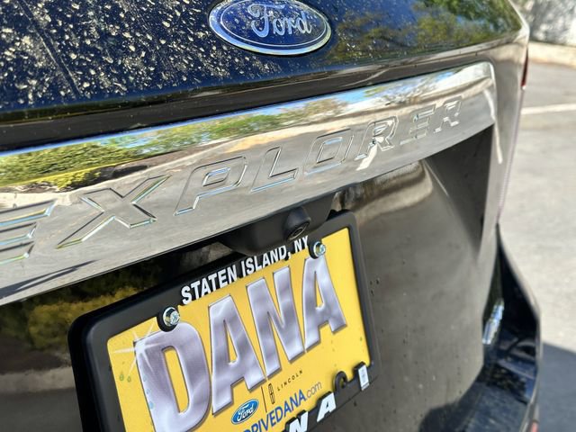 Certified 2023 Ford Explorer XLT w/ Equipment Group 202A image 48