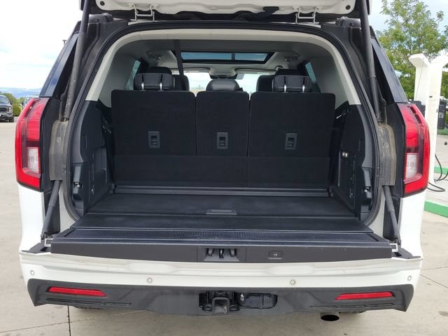Certified 2025 Ford Expedition Active AWD/4WD image 14