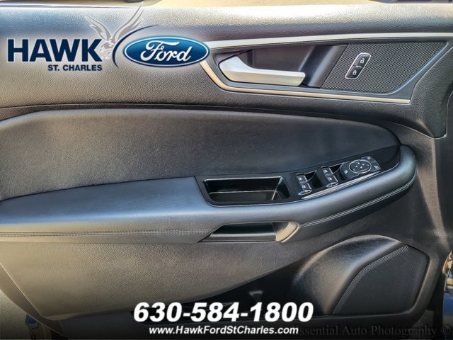 Certified 2019 Ford Edge SEL w/ Equipment Group 201A image 18