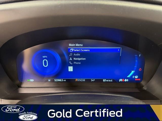 Certified 2022 Ford Explorer ST w/ Equipment Group 401A image 12